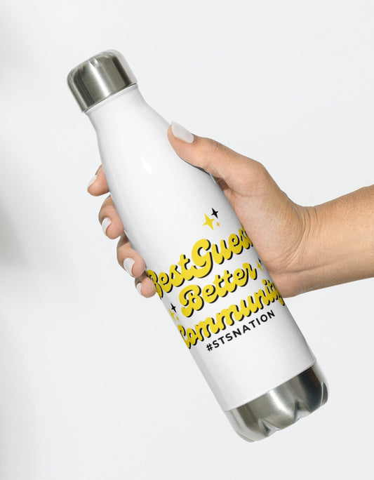 BestGuest, Better Community Water Bottle