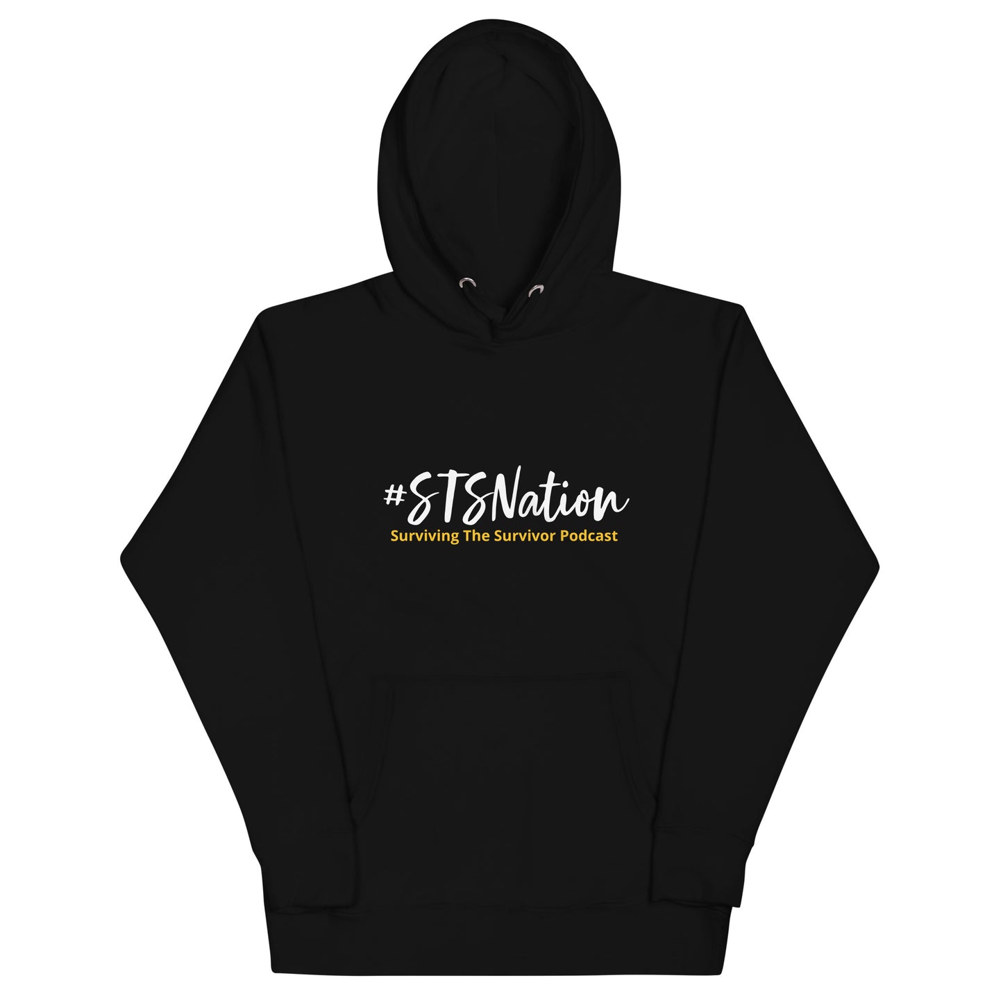STSNation Podcast Hoodie